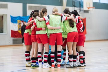 Bild 112 - wCJ NFV Futsalmeisterschaft
